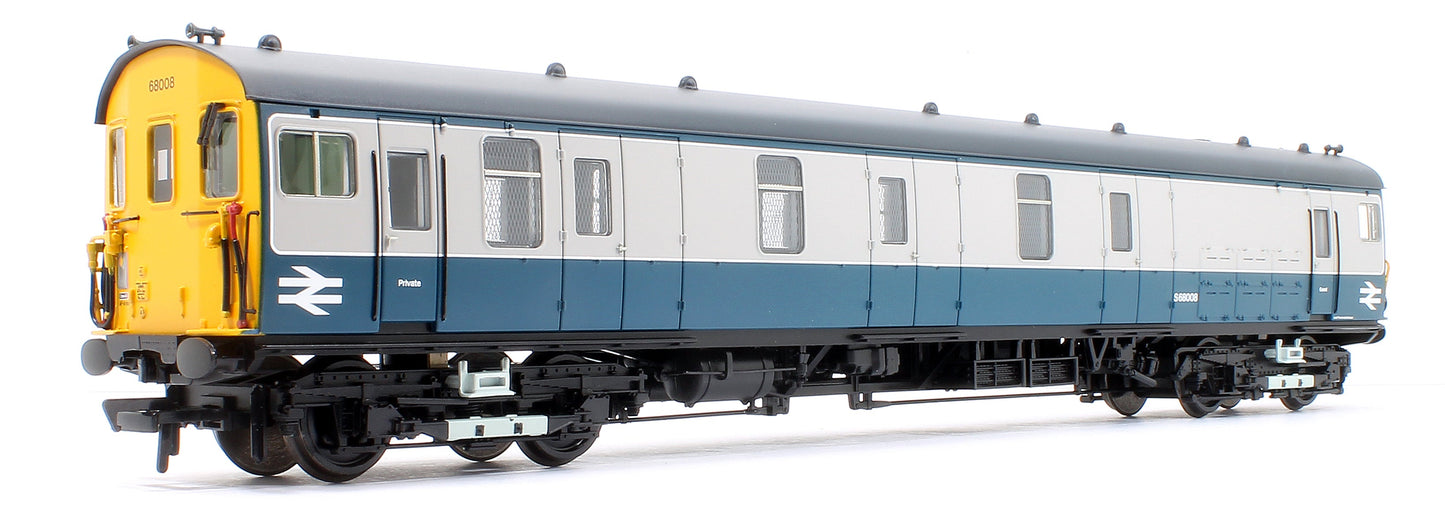 Pre-Owned 31-267A Class 419 MLV S68008 BR Blue & Grey