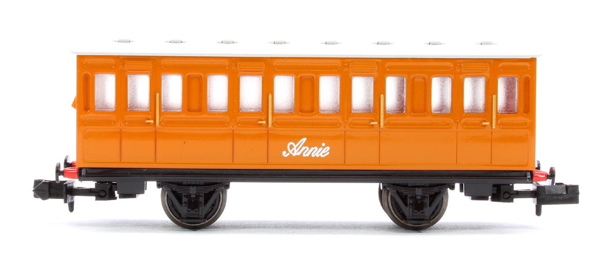 Thomas & Friends ANNIE COACH - N SCALE