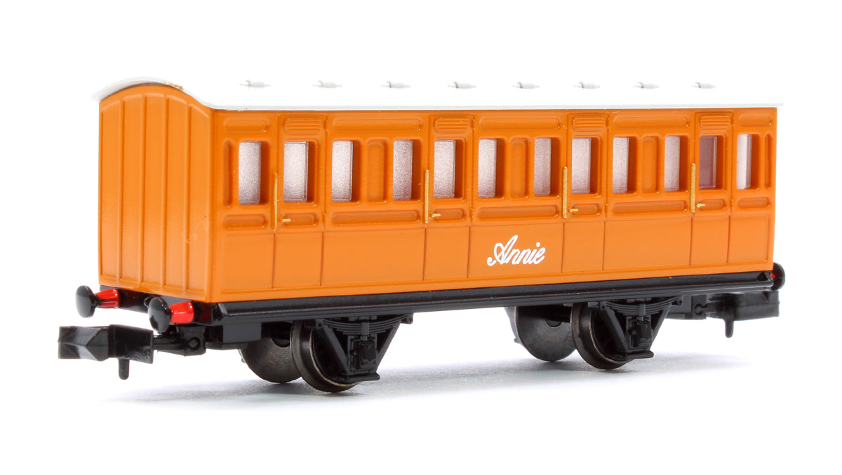 Thomas & Friends ANNIE COACH - N SCALE