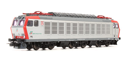 Pre-Owned HR2797D FS E652 108 Mercitalia Rail Electric Locomotive - DCC Fitted