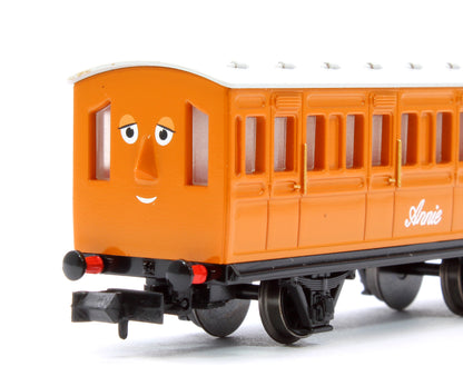 Thomas & Friends ANNIE COACH - N SCALE