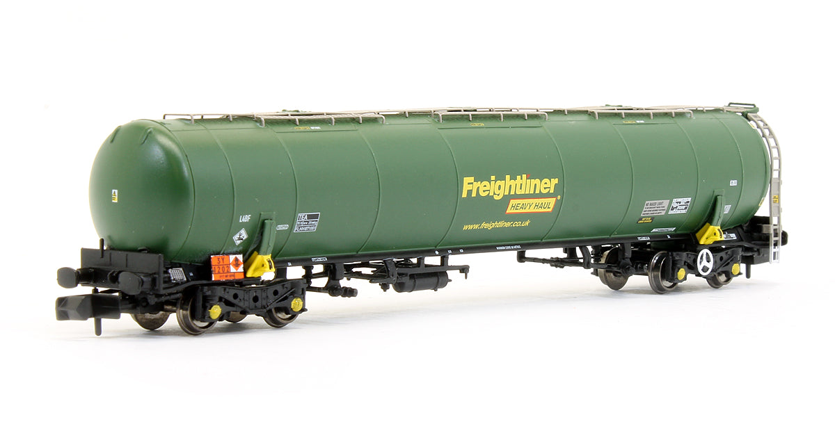 Pre-Owned TEA 102 Tonne Tank Wagon Freightliner Green