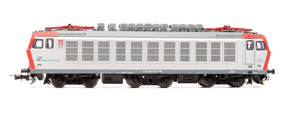 Pre-Owned HR2797D FS E652 108 Mercitalia Rail Electric Locomotive - DCC Fitted