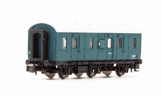 Pre-Owned Stove 'R' BR Blue 'M32967' - Exclusive Edition