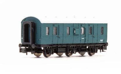 Pre-Owned Stove 'R' BR Blue 'M32967' - Exclusive Edition