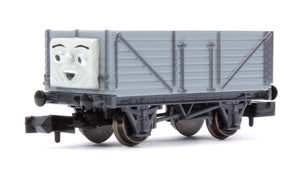 Troublesome Truck #1 - N Scale