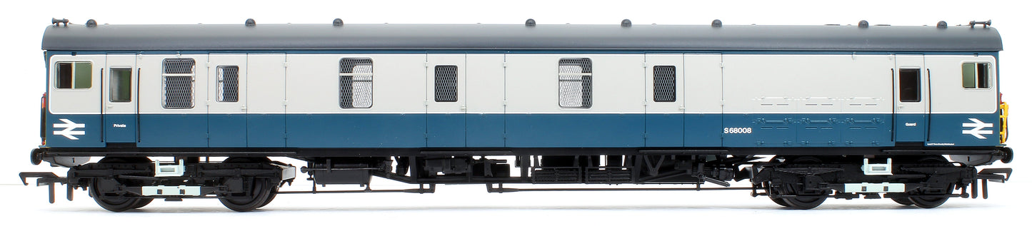 Pre-Owned 31-267A Class 419 MLV S68008 BR Blue & Grey