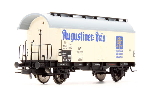 Pre-Owned L223040 'Augustiner Brau' Beer Wagon