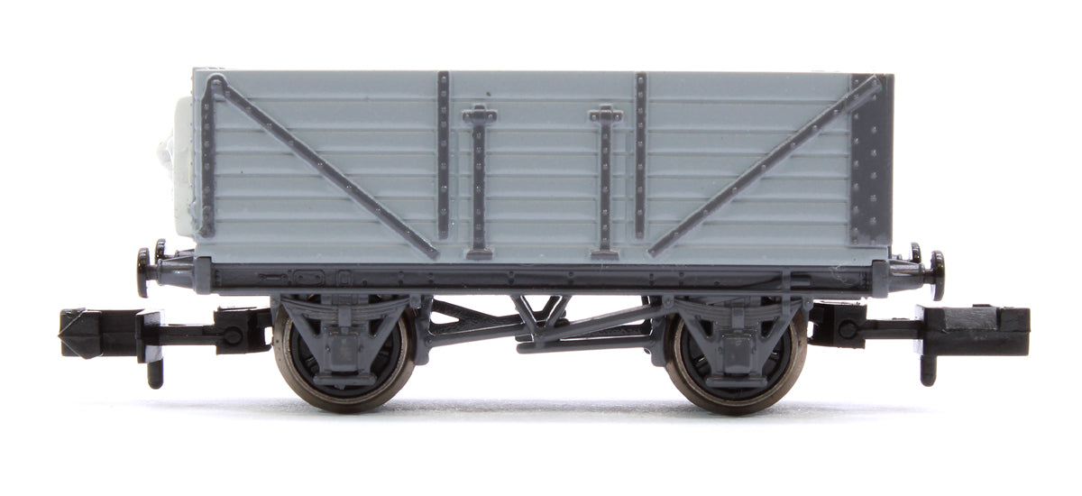 Troublesome Truck #1 - N Scale