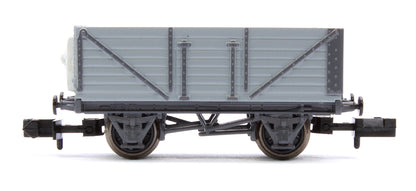 Troublesome Truck #1 - N Scale