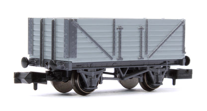 Troublesome Truck #1 - N Scale