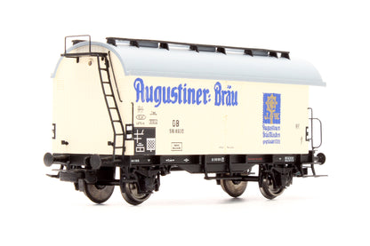 Pre-Owned L223040 'Augustiner Brau' Beer Wagon
