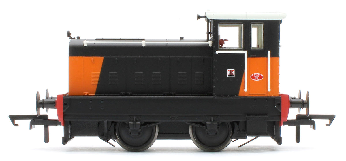 R30514 Ruston 88DS 4w Shunter Loadhaul 97088 Diesel Locomotive