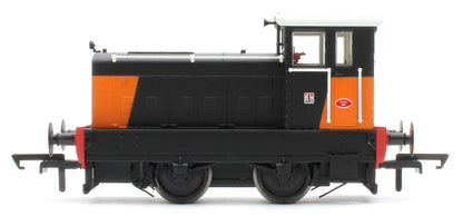 R30514 Ruston 88DS 4w Shunter Loadhaul 97088 Diesel Locomotive