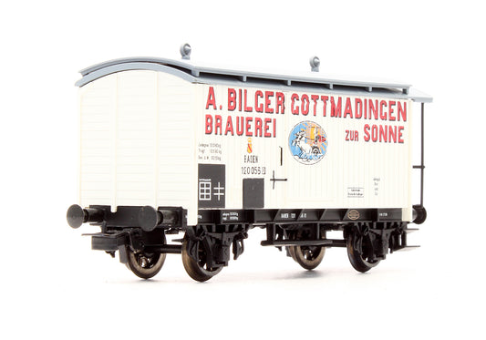 Pre-Owned L224800 'Bilger' Beer Wagon