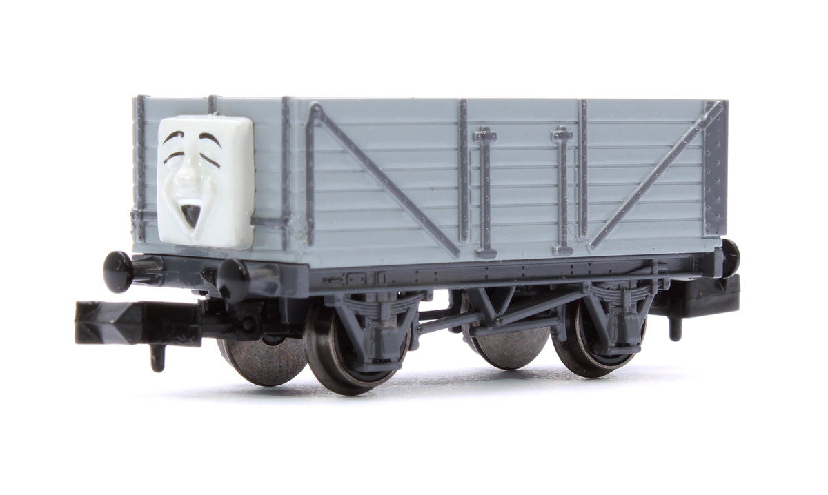 Troublesome Truck #2 - N Scale