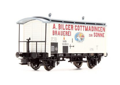 Pre-Owned L224800 'Bilger' Beer Wagon