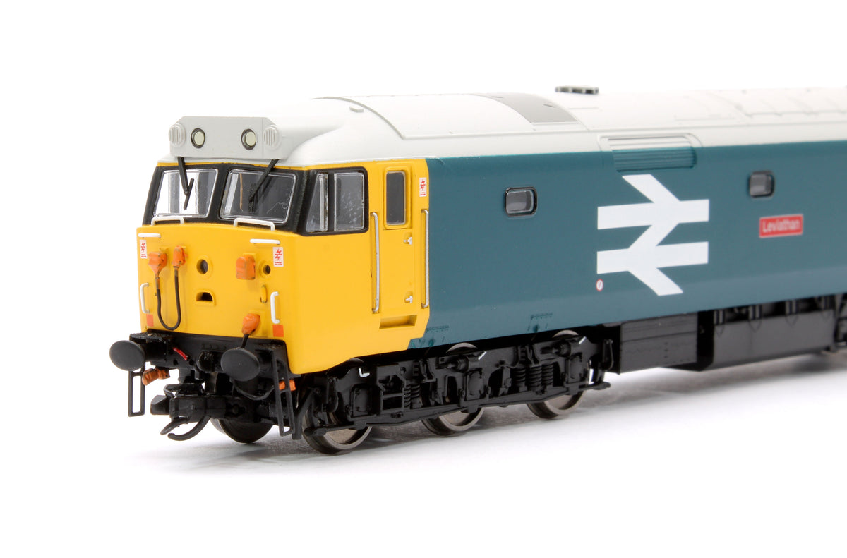 Pre-Owned Class 50 Co-Co 50040 'Leviathan' BR Diesel Locomotive - Sound Fitted