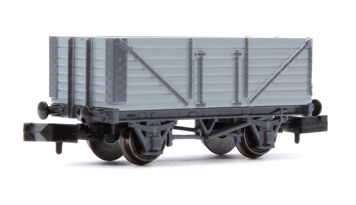 Troublesome Truck #2 - N Scale