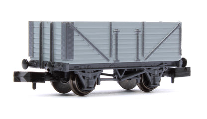 Troublesome Truck #2 - N Scale