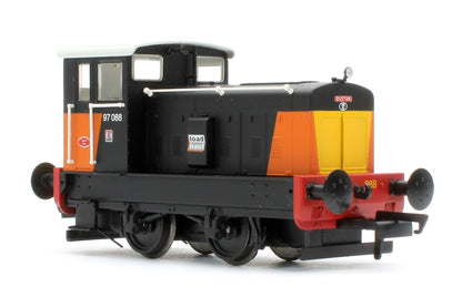 R30514 Ruston 88DS 4w Shunter Loadhaul 97088 Diesel Locomotive