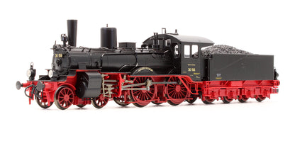 Pre-Owned 63300 DR 4-4-0 BR 36 156 Steam Locomotive - DCC Fitted