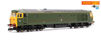 Class 50 Co-Co 50007 'Sir Edward Elgar' BR Diesel Locomotive - Sound Fitted