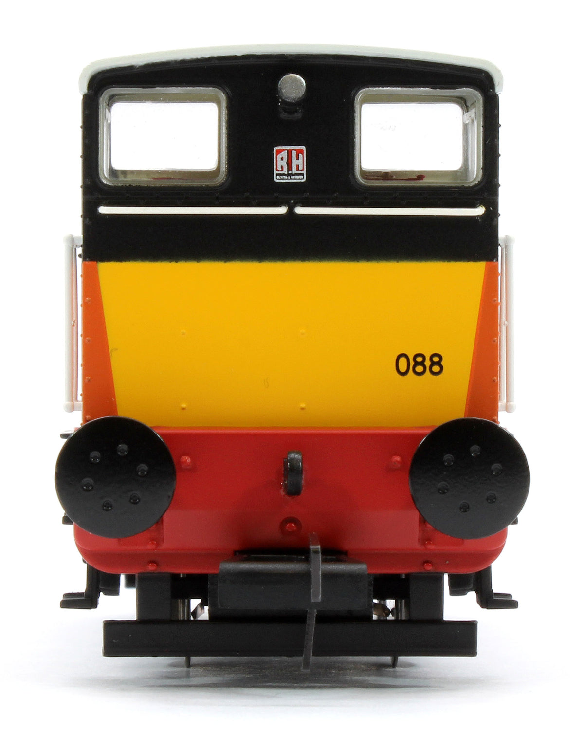 R30514 Ruston 88DS 4w Shunter Loadhaul 97088 Diesel Locomotive