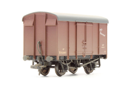 Pre-Owned Set Of 3 BR (SR) Vans - Weathered - Limited Edition