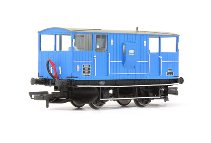 R6711 Pre-Owned Mainline Shark Brake Van 'DB993748'