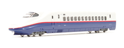 Pre-Owned E2 Shinkansen 6 Car Set