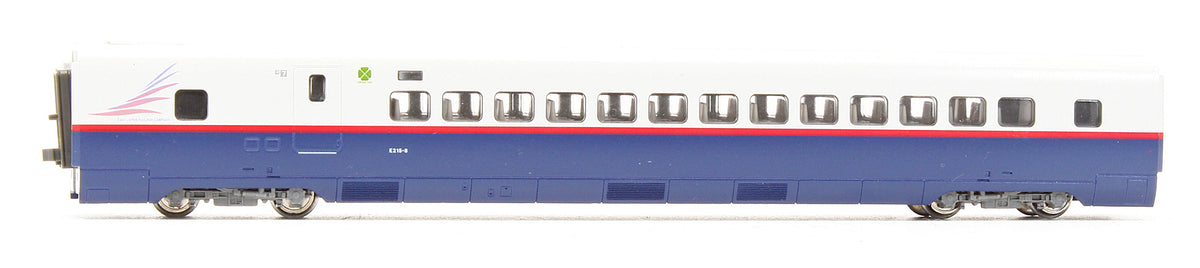 Pre-Owned E2 Shinkansen 6 Car Set