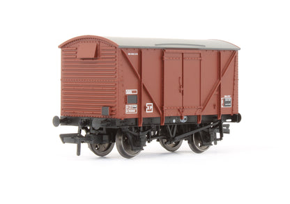 Pre-Owned 38-171C 12 Ton BR Plywood Ventilated Van Bauxite (Late) 'B765995'