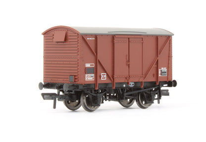 Pre-Owned 38-171C 12 Ton BR Plywood Ventilated Van Bauxite (Late) 'B765995'