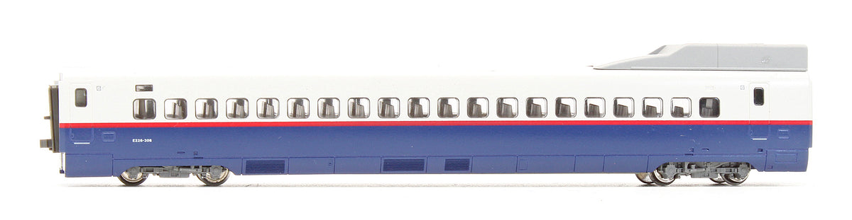 Pre-Owned E2 Shinkansen 6 Car Set