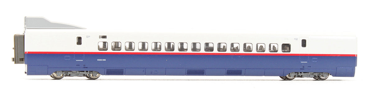 Pre-Owned E2 Shinkansen 6 Car Set