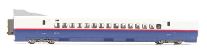 Pre-Owned E2 Shinkansen 6 Car Set