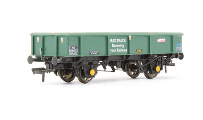 Pre-Owned 34 Ton PNA Ballast / Spoil Wagon 5 Rib Railtrack