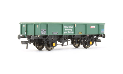 Pre-Owned 34 Ton PNA Ballast / Spoil Wagon 5 Rib Railtrack