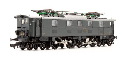 Pre-Owned 22462 DRG E52 30 Electric Locomotive - DCC Fitted
