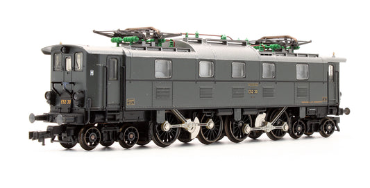 Pre-Owned 22462 DRG E52 30 Electric Locomotive - DCC Fitted