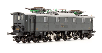 Pre-Owned 22462 DRG E52 30 Electric Locomotive - DCC Fitted
