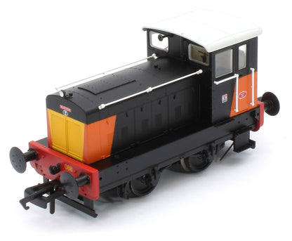 R30514 Ruston 88DS 4w Shunter Loadhaul 97088 Diesel Locomotive