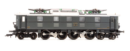Pre-Owned 22462 DRG E52 30 Electric Locomotive - DCC Fitted