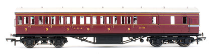 Pre-Owned LMS Suburban Train Pack - Limited Production