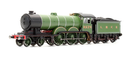 Pre-Owned LNER B12 Class '8573' Steam Locomotive