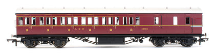 Pre-Owned LMS Suburban Train Pack - Limited Production