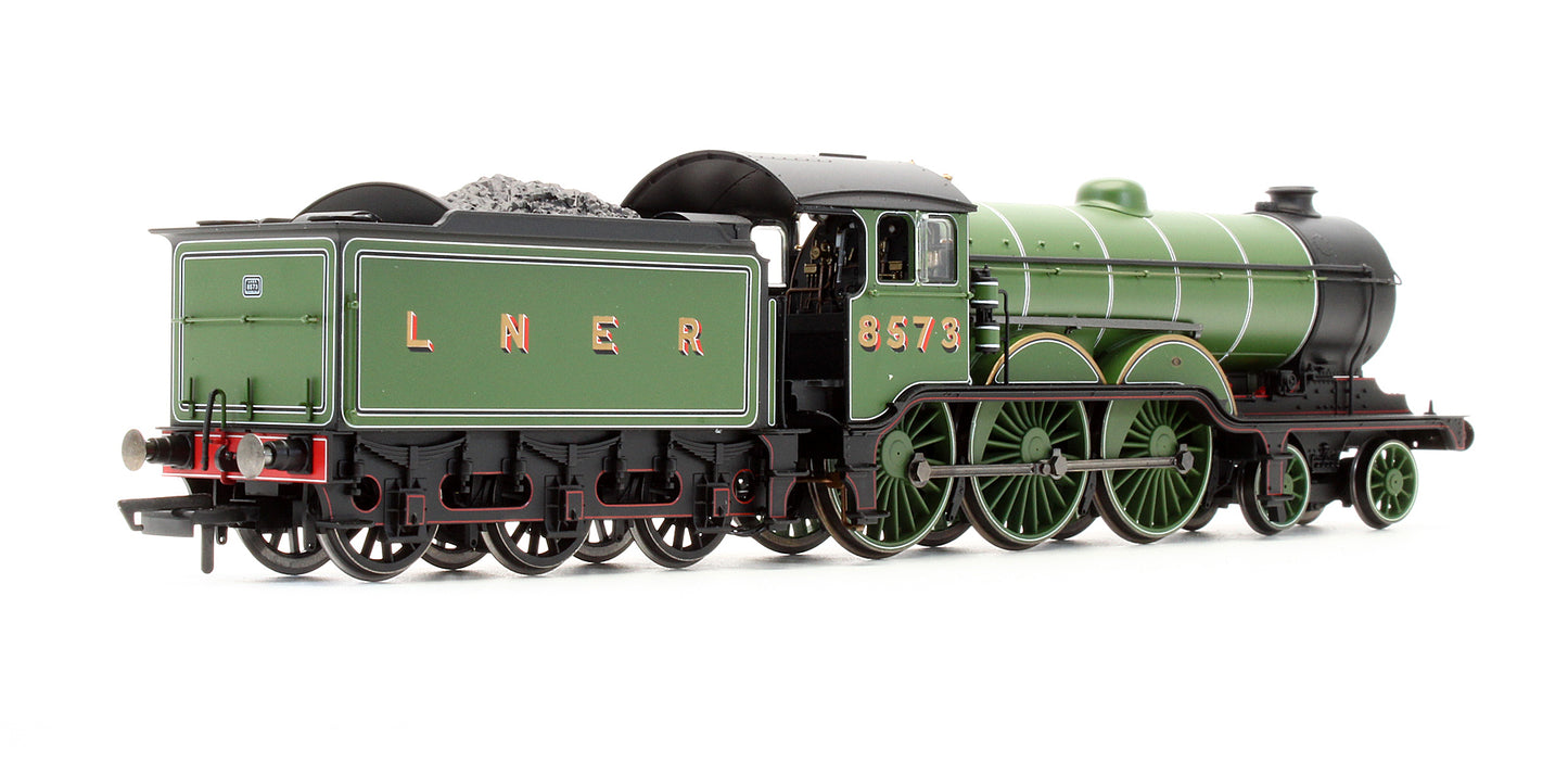 Pre-Owned LNER B12 Class '8573' Steam Locomotive
