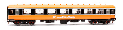 CIE/IR Mk.2b/c Passenger Coach - CIE Orange - 4 Coach Pack B