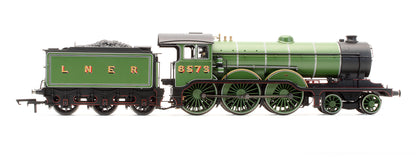 Pre-Owned LNER B12 Class '8573' Steam Locomotive